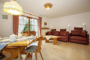 Ferienwohnung Oertel